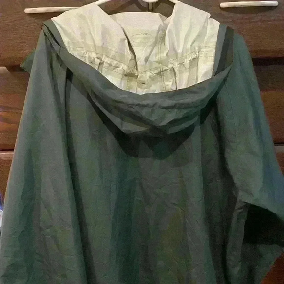 LL BEAN windbreaker Men’s  XXL - Picture 5 of 12